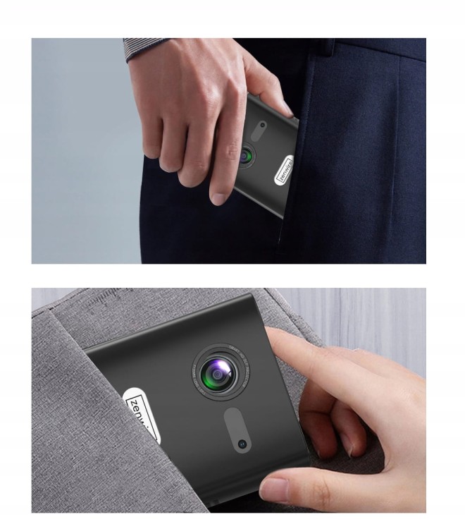 Projektory i rzutniki oraz akcesoria - Zenwire - Wypróbuj teraz