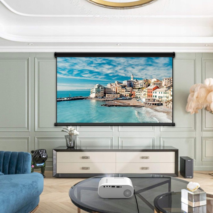 Projektory i rzutniki oraz akcesoria - Zenwire - Warto zobaczyć