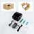 Mini Drukarka Termiczna Etykiet Kurierskich Samoprzylepnych 100x150 USB Bluetooth Wifi Zenwire TD-401 - zdjęcie 4