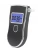 ALKOMAT Profesjonalny ZENWIRE AT-818 Z LCD + 5x ustniki + etui